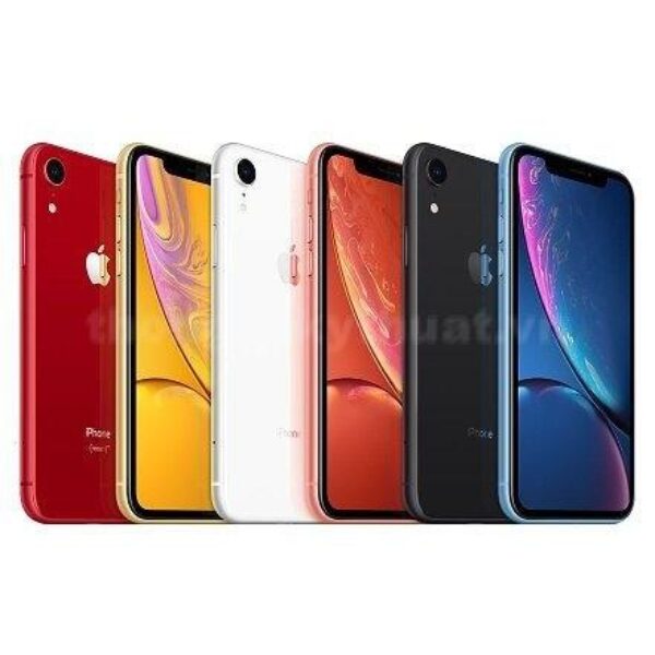 Điện thoại Apple iPhone XR 2018