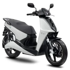 Xe máy điện Vinfast Theon 2021