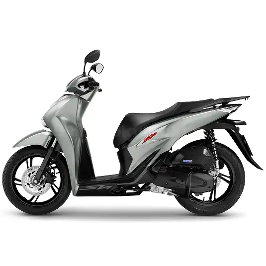 Xe Honda SH 150i ABS 2021