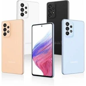 Điện thoại Samsung Galaxy A53 5G