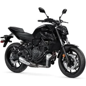 Xe Yamaha MT-07 2021