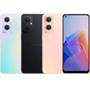Điện thoại Oppo A96 5G 2022
