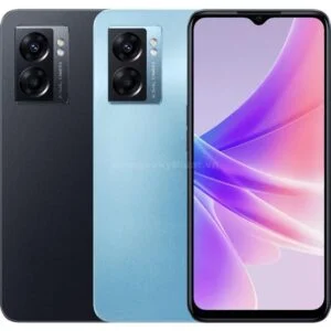 Điện thoại Oppo A77 5G 2022