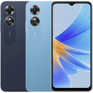 Điện thoại Oppo A17 2022