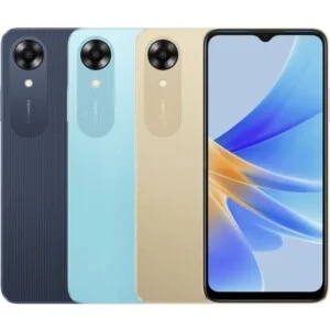 Điện thoại Oppo A17K 2022