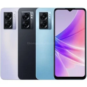 Điện thoại Oppo A57 5G 2022