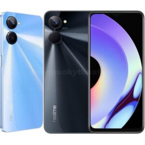 Điện thoại Realme 10s 5G 2022