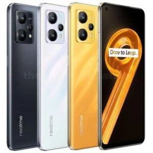 Điện thoại Realme 9 4G 2022