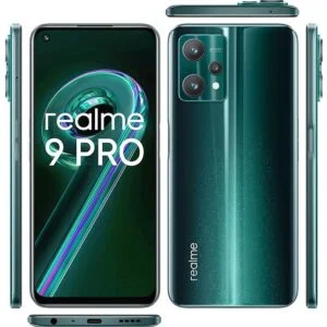 Điện thoại Realme 9 Pro 5G 2022