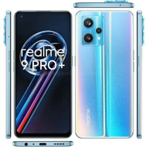 Điện thoại Realme 9 Pro+ Plus 5G 2022