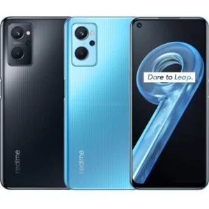 Điện thoại Realme 9i 4G 2022