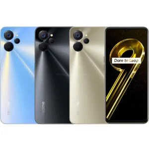 Điện thoại Realme 9i 5G 2022