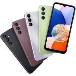 Điện thoại Samsung Galaxy A14 5G 2023