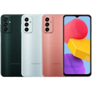Điện thoại Samsung Galaxy M13 4G 2022
