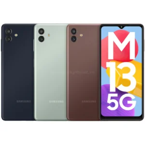 Điện thoại Samsung Galaxy M13 5G 2022