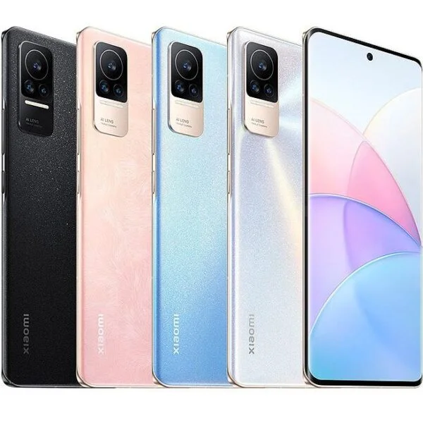 Điện thoại Xiaomi Civi 1S 2022