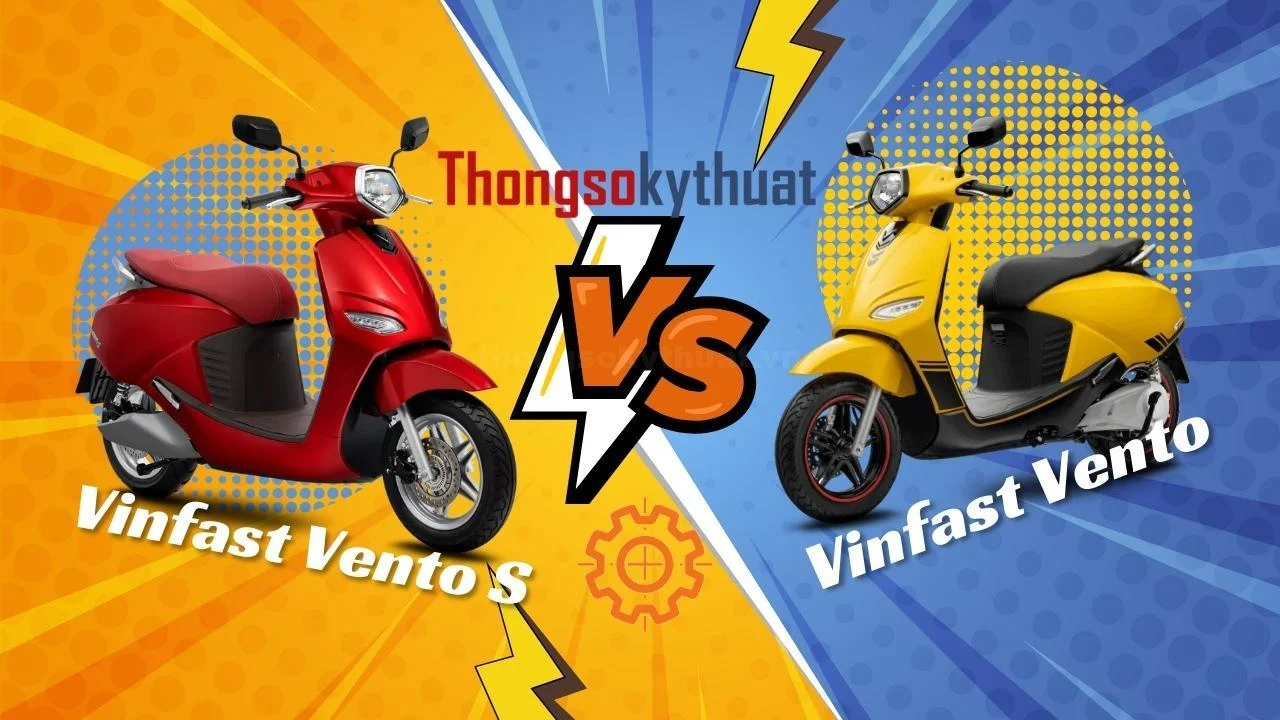 So sánh xe máy điện VinFast Evo200 2022 vs Evo200 Lite 2022