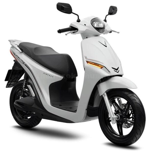 Xe máy điện Vinfast Feliz S 2022