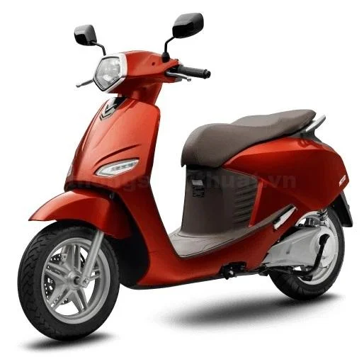 Xe máy điện Vinfast Vento 2022