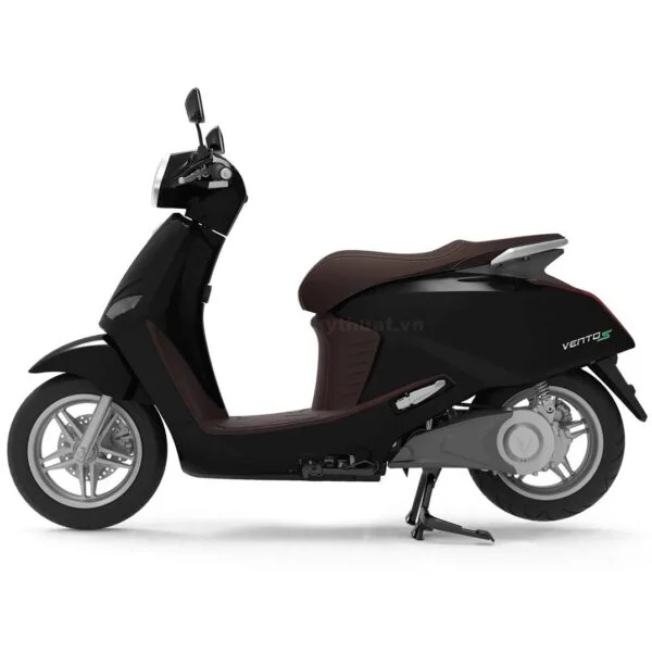 Xe máy điện Vinfast Vento S 2022