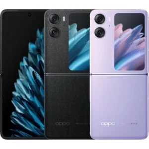 Điện thoại Oppo Find N2 Flip 2023