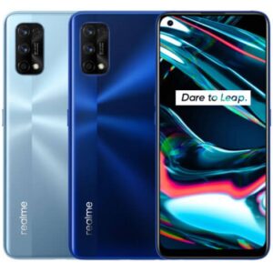 Điện thoại Realme 7 Pro 2020
