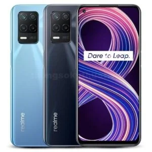 Điện thoại Realme 8 5G 2021