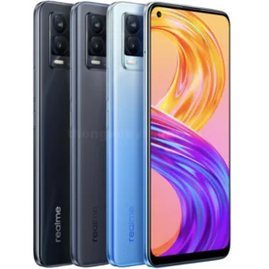 Điện thoại Realme 8 Pro 4G 2021