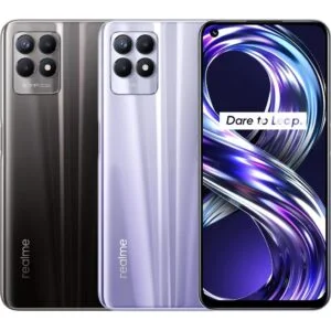 Điện thoại Realme 8i 2021
