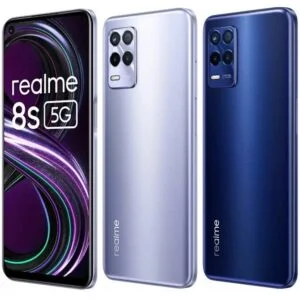 Điện thoại Realme 8s 5G 2021