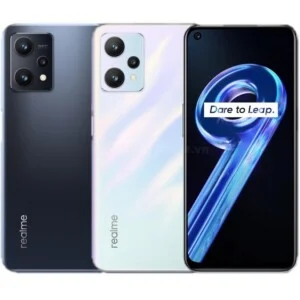 Điện thoại Realme 9 5G 2022