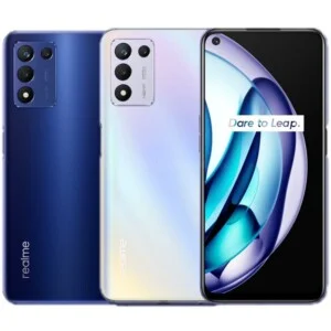 Điện thoại Realme 9 Speed Edition 5G 2022