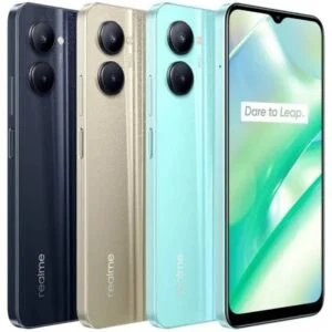 Điện thoại Realme C33 2022