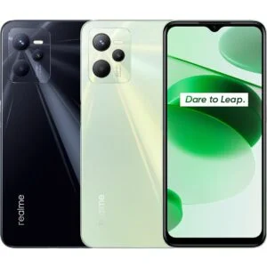 Điện thoại Realme C35 2022