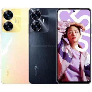 Điện thoại Realme C55 2023