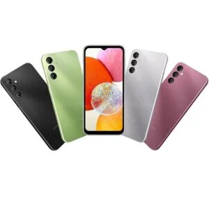 Điện thoại Samsung Galaxy A14 4G 2023