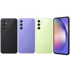 Điện thoại Samsung Galaxy A54 5G 2023