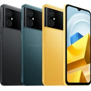 Điện thoại Xiaomi Poco M5 4G 2022