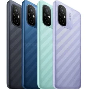 Điện thoại Xiaomi Redmi 12C 2023