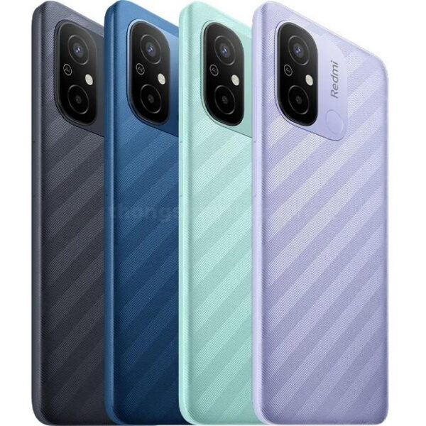 Điện thoại Xiaomi Redmi 12C 2023