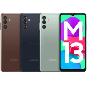 Samsung Galaxy M13 4G 2022 (Ấn Độ)