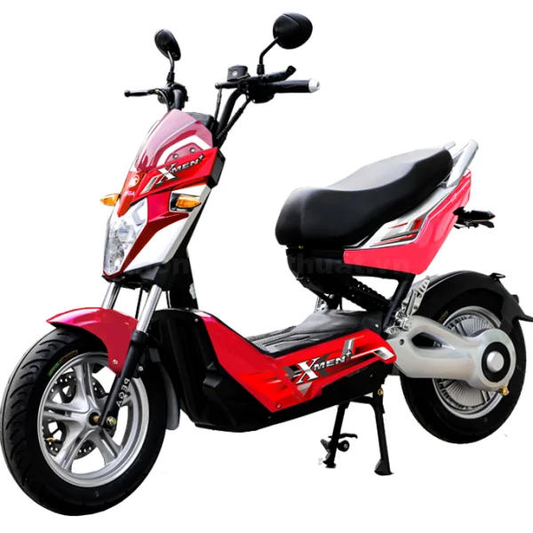 Xe máy điện Pega X-men+ Plus