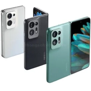 Điện thoại Oppo Find N2 2022