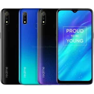 Điện thoại Realme 3 2019