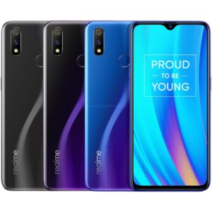 Điện thoại Realme 3 Pro 2019