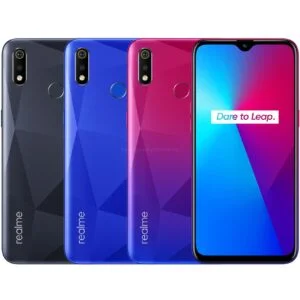 Điện thoại Realme 3i 2019