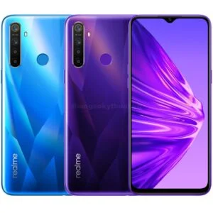 Điện thoại Realme 5 2019