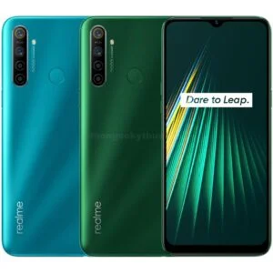 Điện thoại Realme 5i 2019