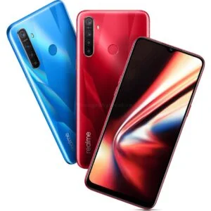 Điện thoại Realme 5s 2019