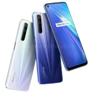 Điện thoại Realme 6 2020